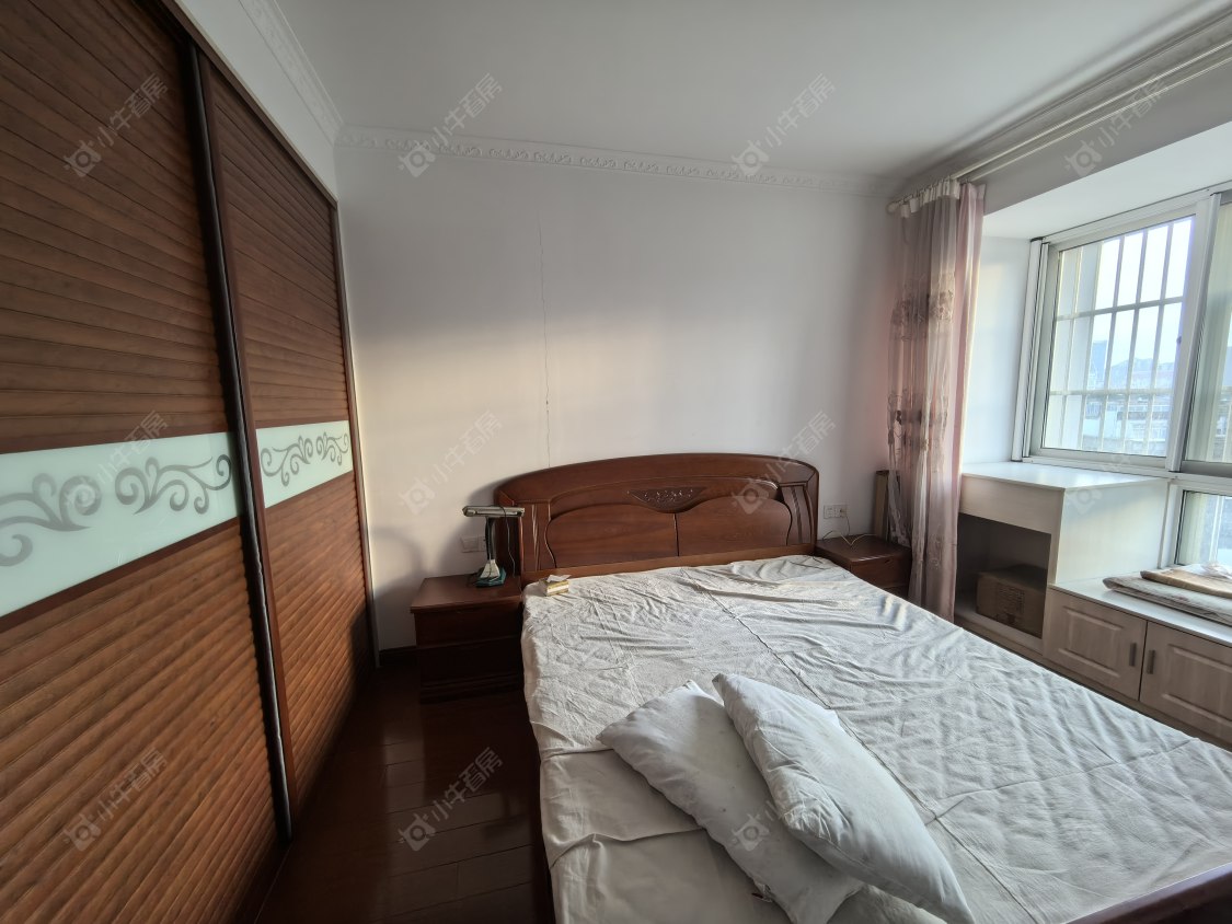 香树湾云景房源 常州香树湾云景在租房源_小牛看房