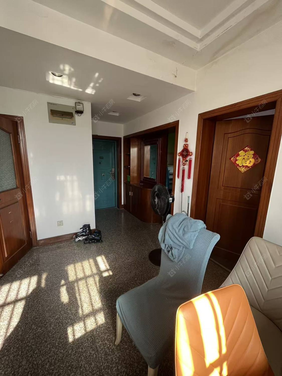 常州富强新村在租房源室内图_小牛看房