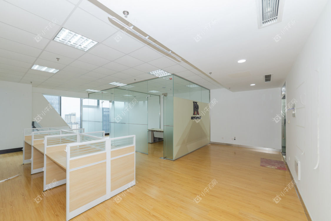 常州高新广场在租房源室内图_小牛看房