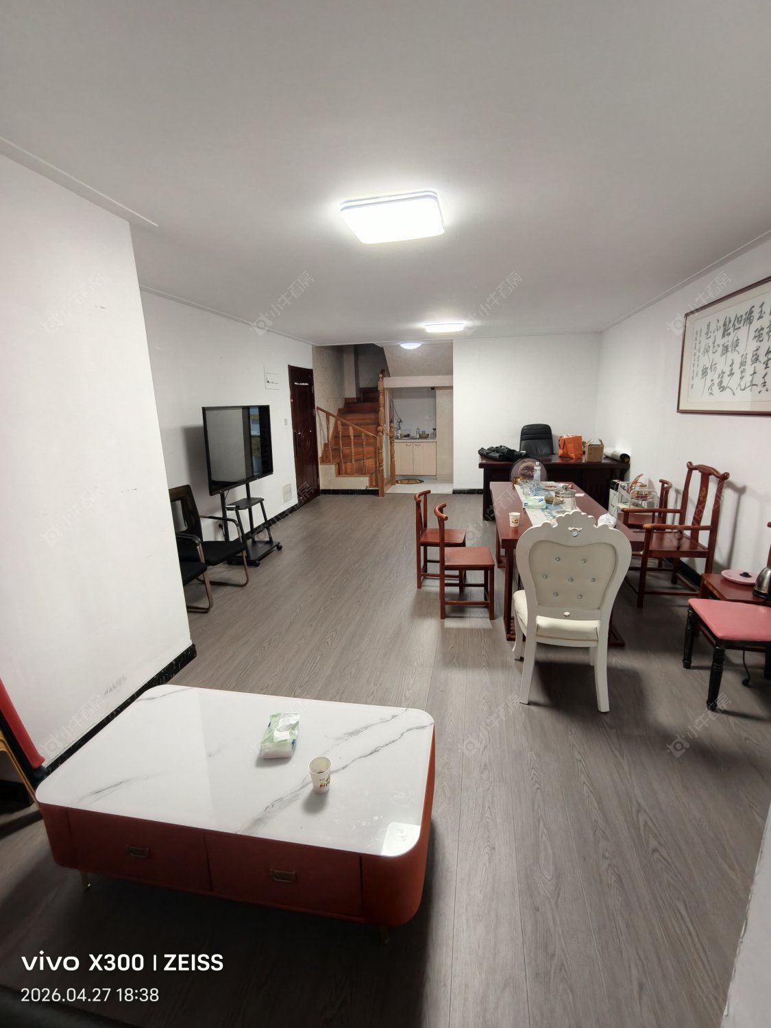 常州九洲新世界花苑在租房源_小牛看房