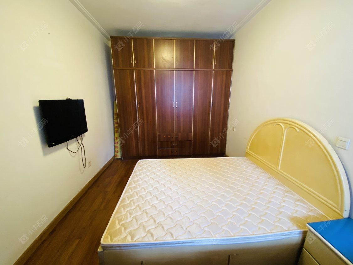 常州水晶城在租房源_小牛看房