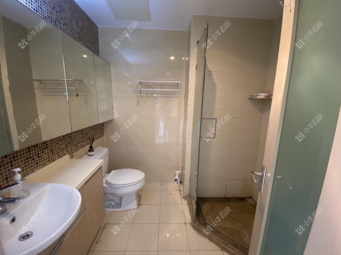 常州新北万达广场在租房源室内图_小牛看房