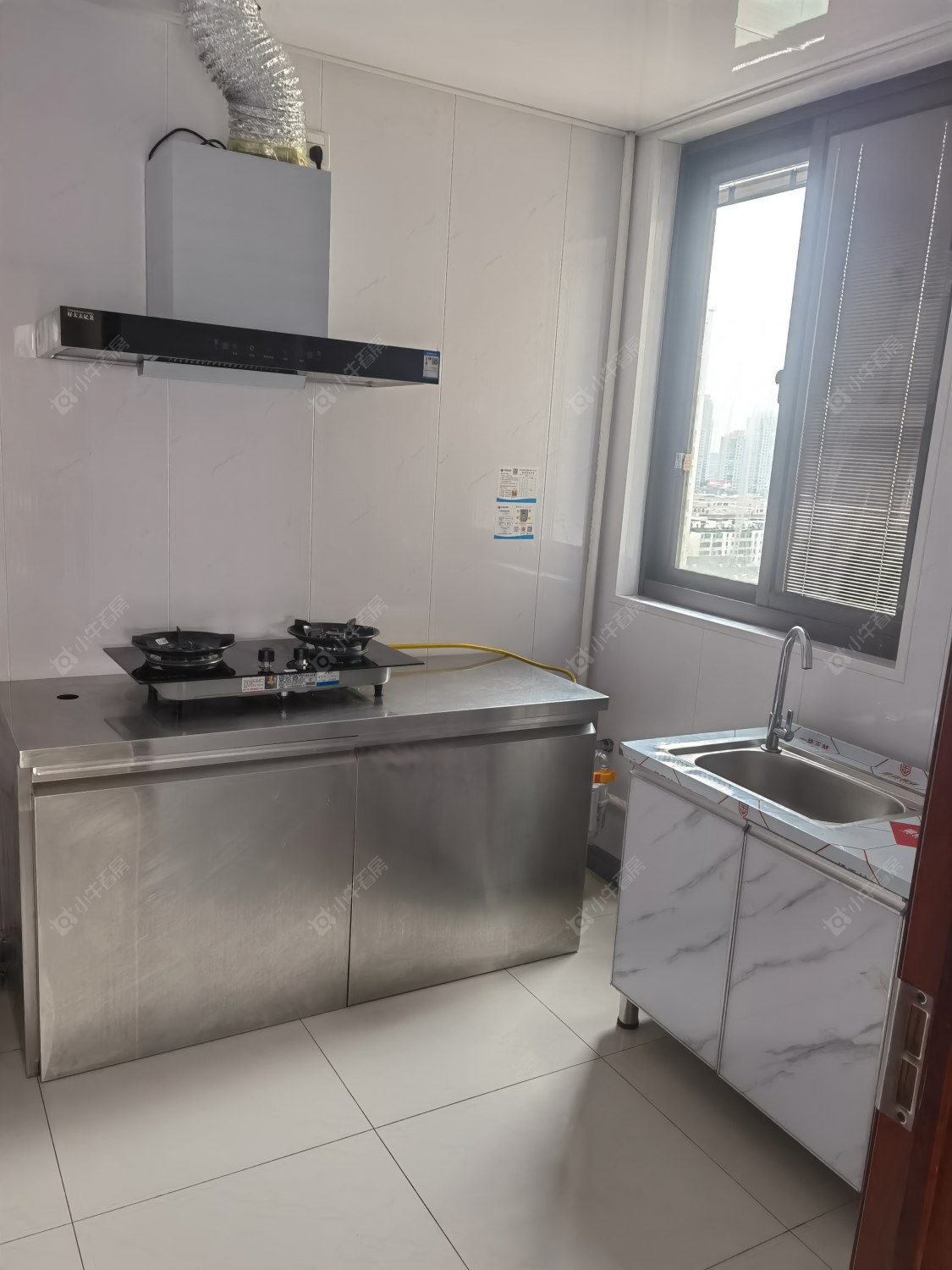 常州香聚雅苑东区在租房源室内图_小牛看房