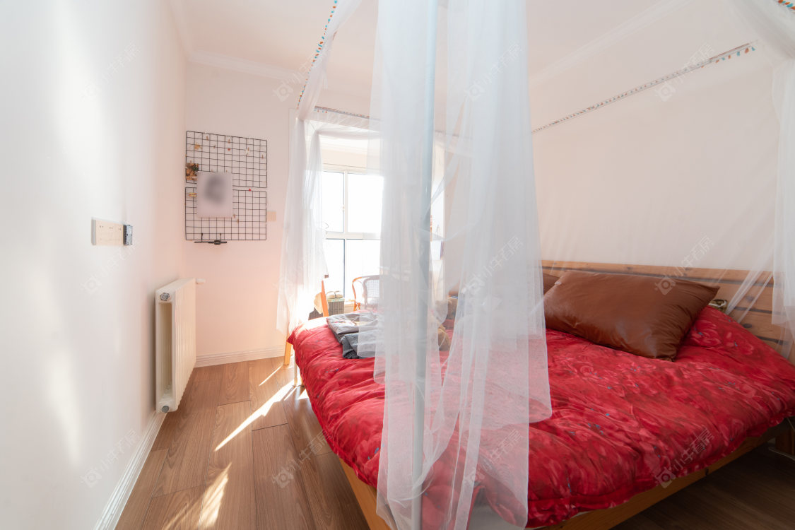 常州龙湖龙誉城三期在售二手房源室内图_小牛看房