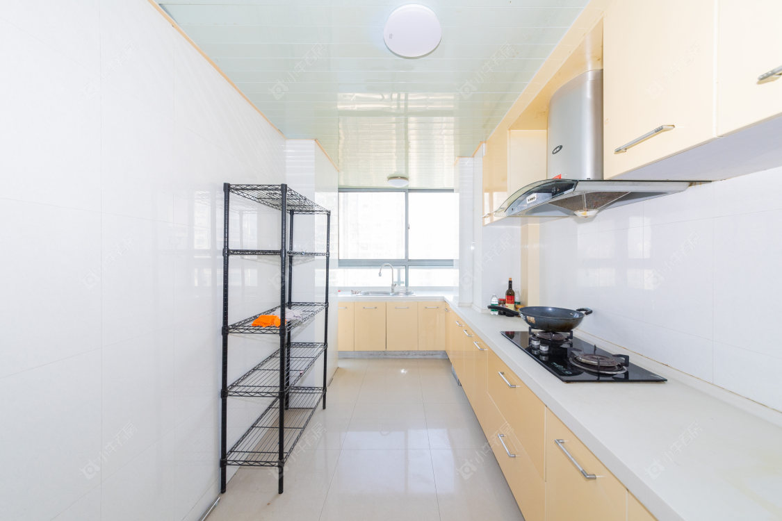 常州滨江明珠城东区在售二手房源室内图_小牛看房