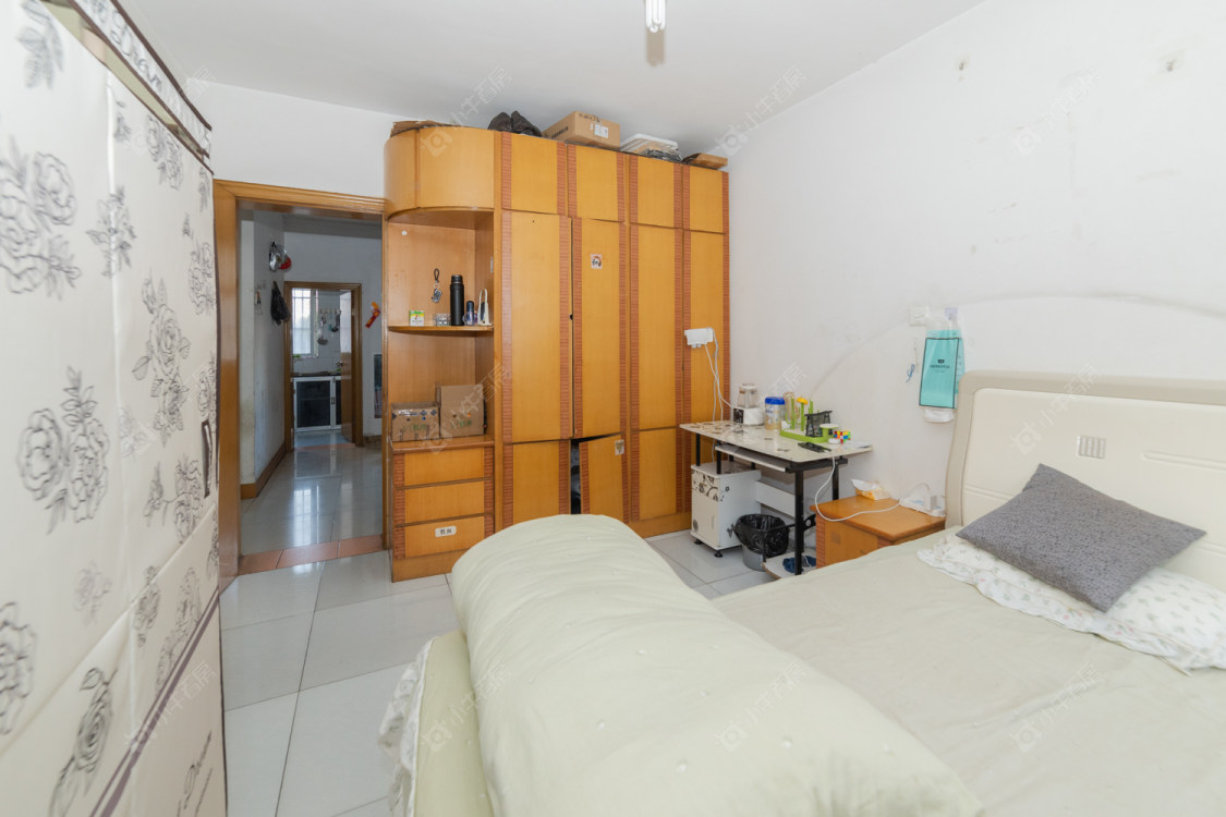 常州盘龙苑西区在售二手房源室内图_小牛看房