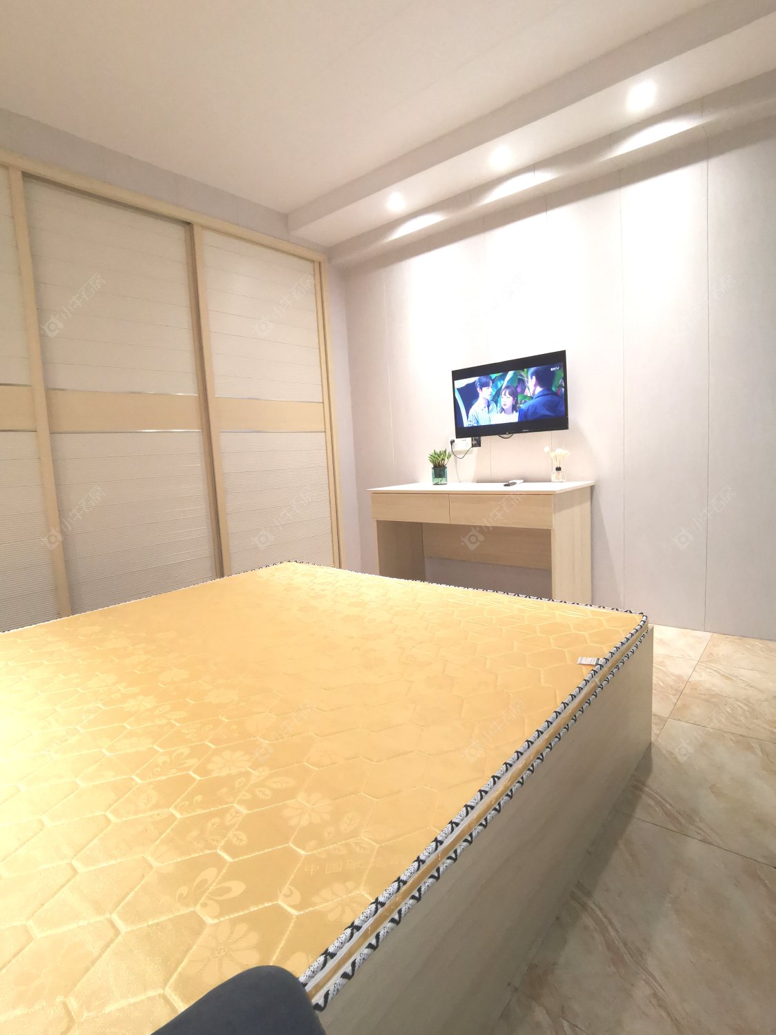 常州丹阳门建材市场1室1厅出租_小牛看房