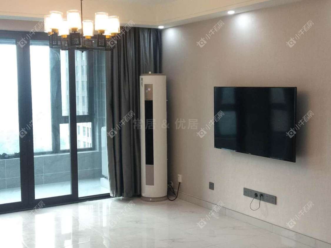 常州绿都万和城七区租房_小牛看房