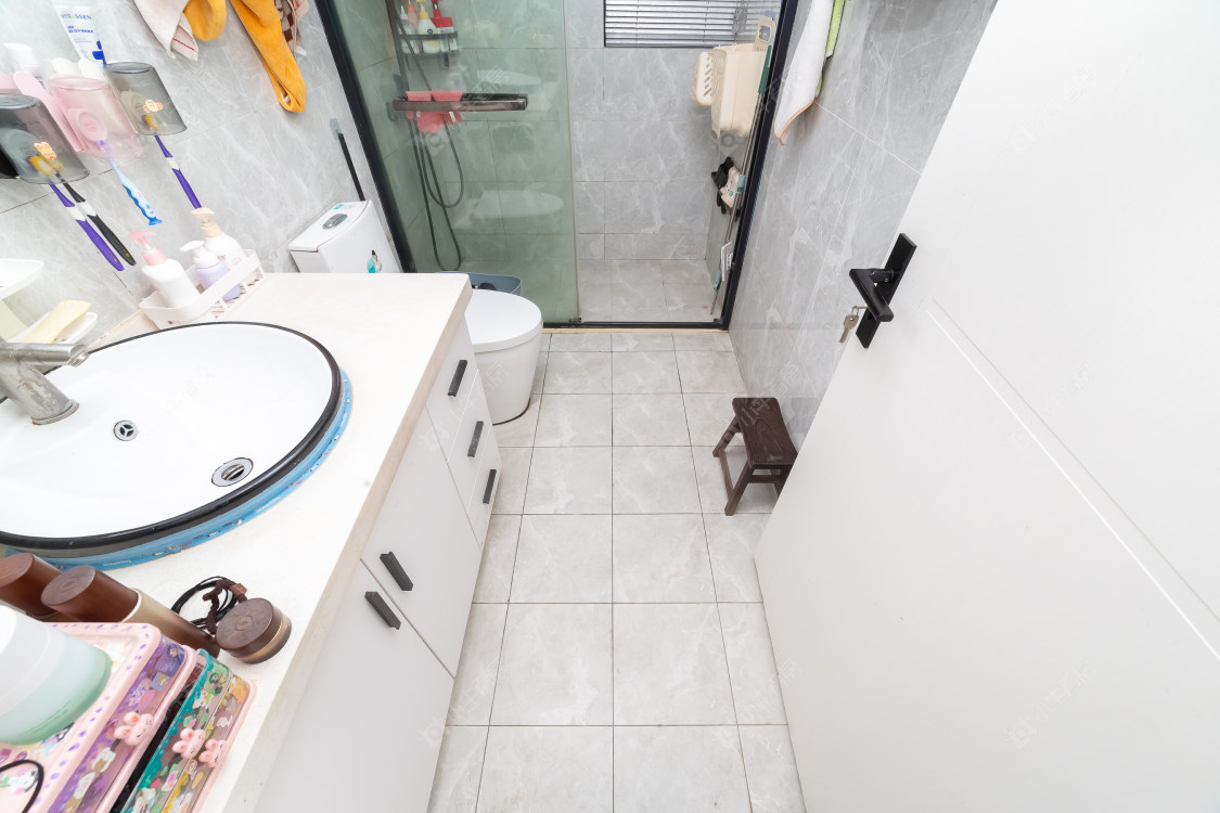 常州绿都万和城六区在售二手房源室内图_小牛看房