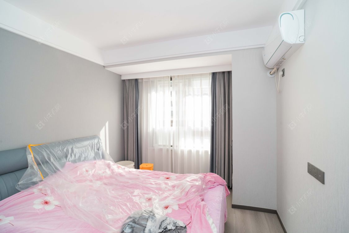 中南红玺台房源室内图 常州中南红玺台在售二手房源室内图_小牛看房