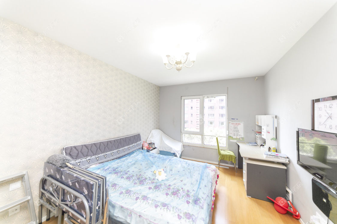 常州朗诗国际在租房源室内图_小牛看房