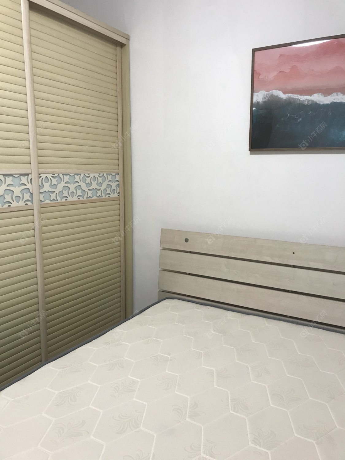 常州世茂香槟湖一期在租房源_小牛看房