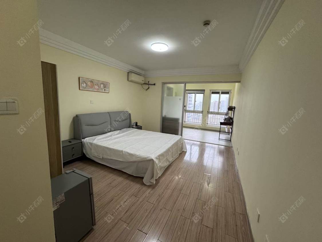 常州莱蒙城铂晶在租房源_小牛看房