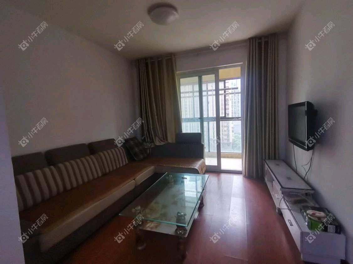 常州锦绣天地在租房源户型图_小牛看房