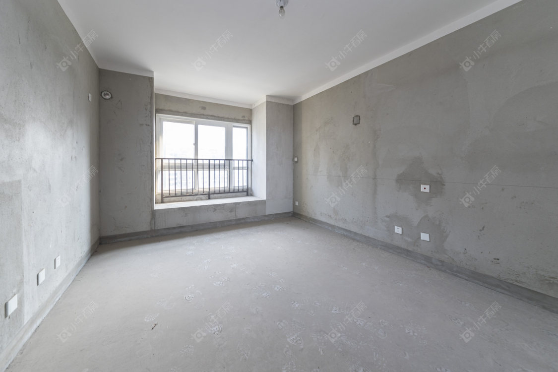 常州星河国际十区在售二手房源室内图_小牛看房