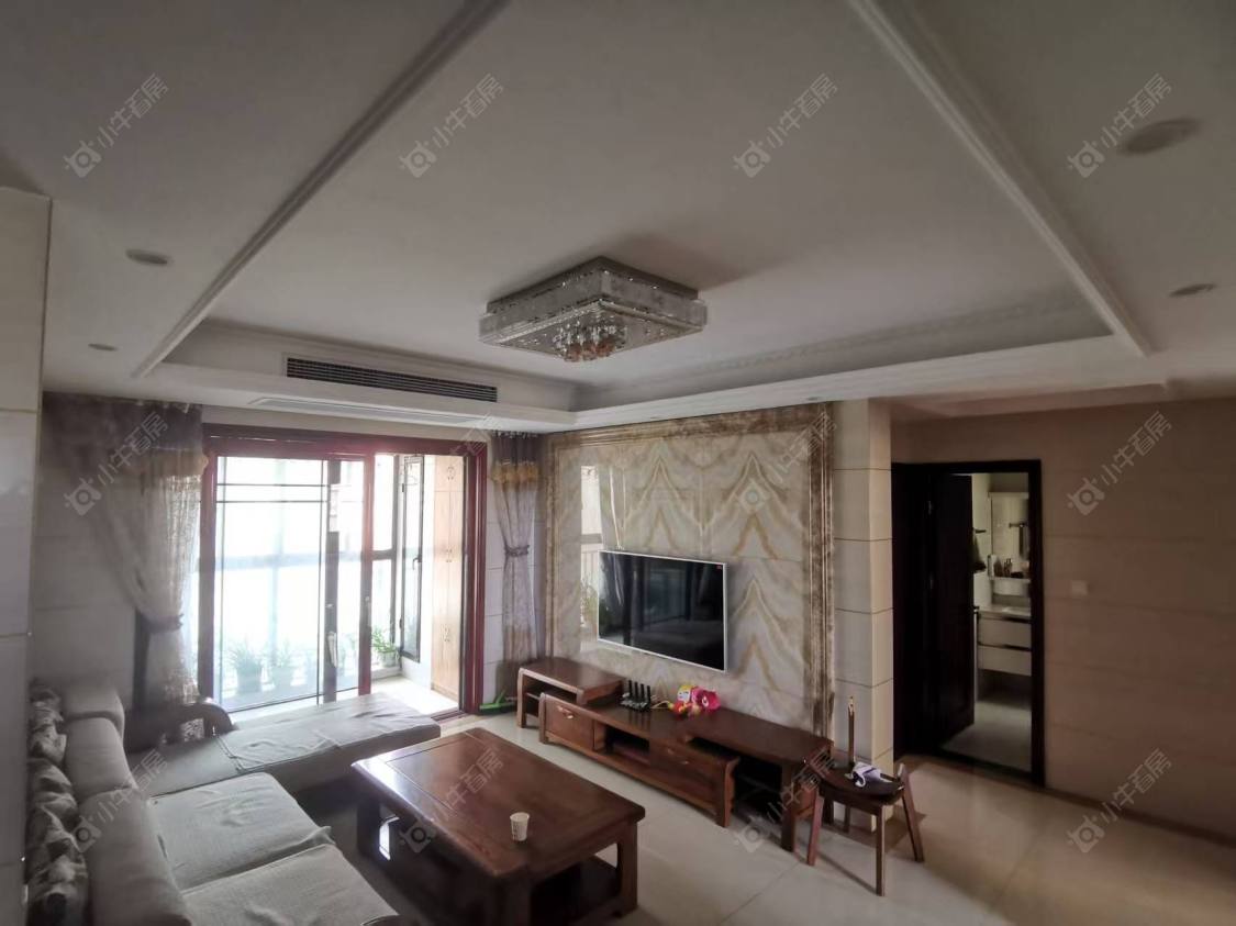 常州吾悦广场北区在租房源室内图_小牛看房