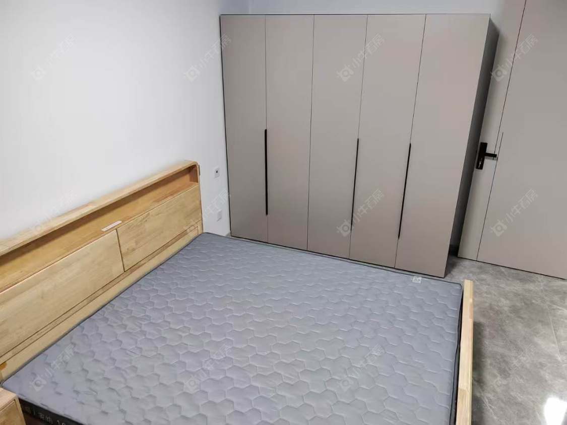 常州中梁金科启宸在租房源室内图_小牛看房