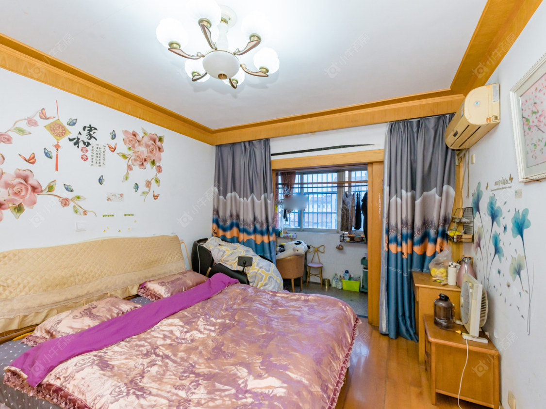 常州机械新村在售二手房房源室内图_小牛看房