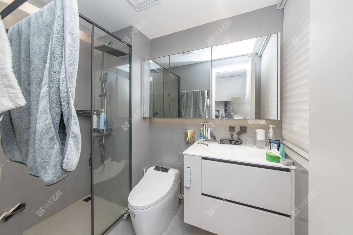 常州恒大御景在租房源室内图_小牛看房