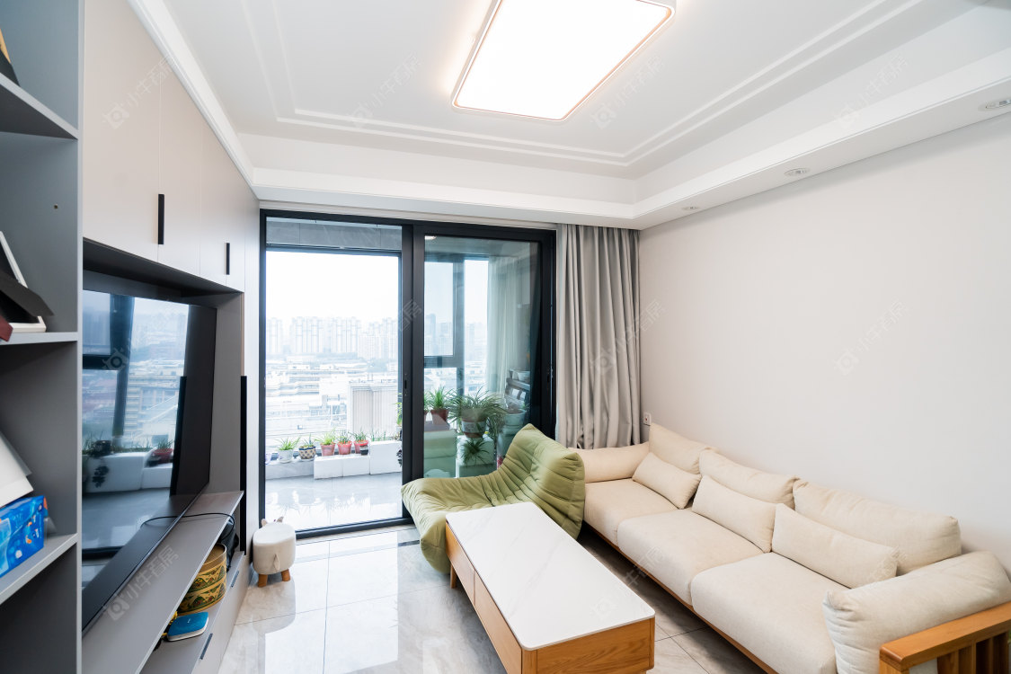 龙运天城房源 常州龙运天城在售二手房源_小牛看房