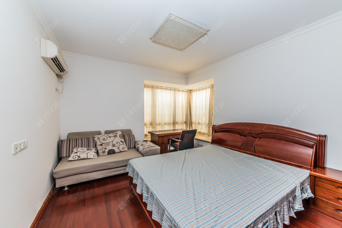 常州吟枫苑西区在售二手房源室内图_小牛看房