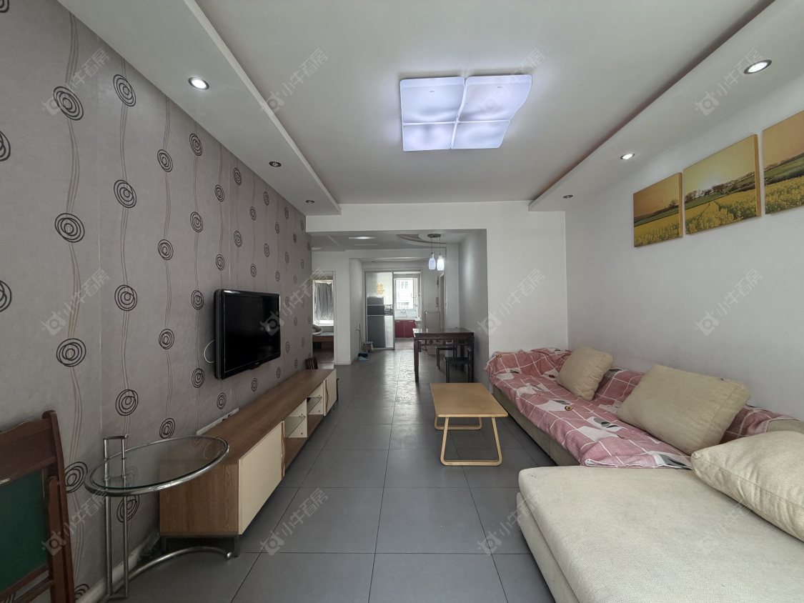 常州陈渡新苑在租房源_小牛看房