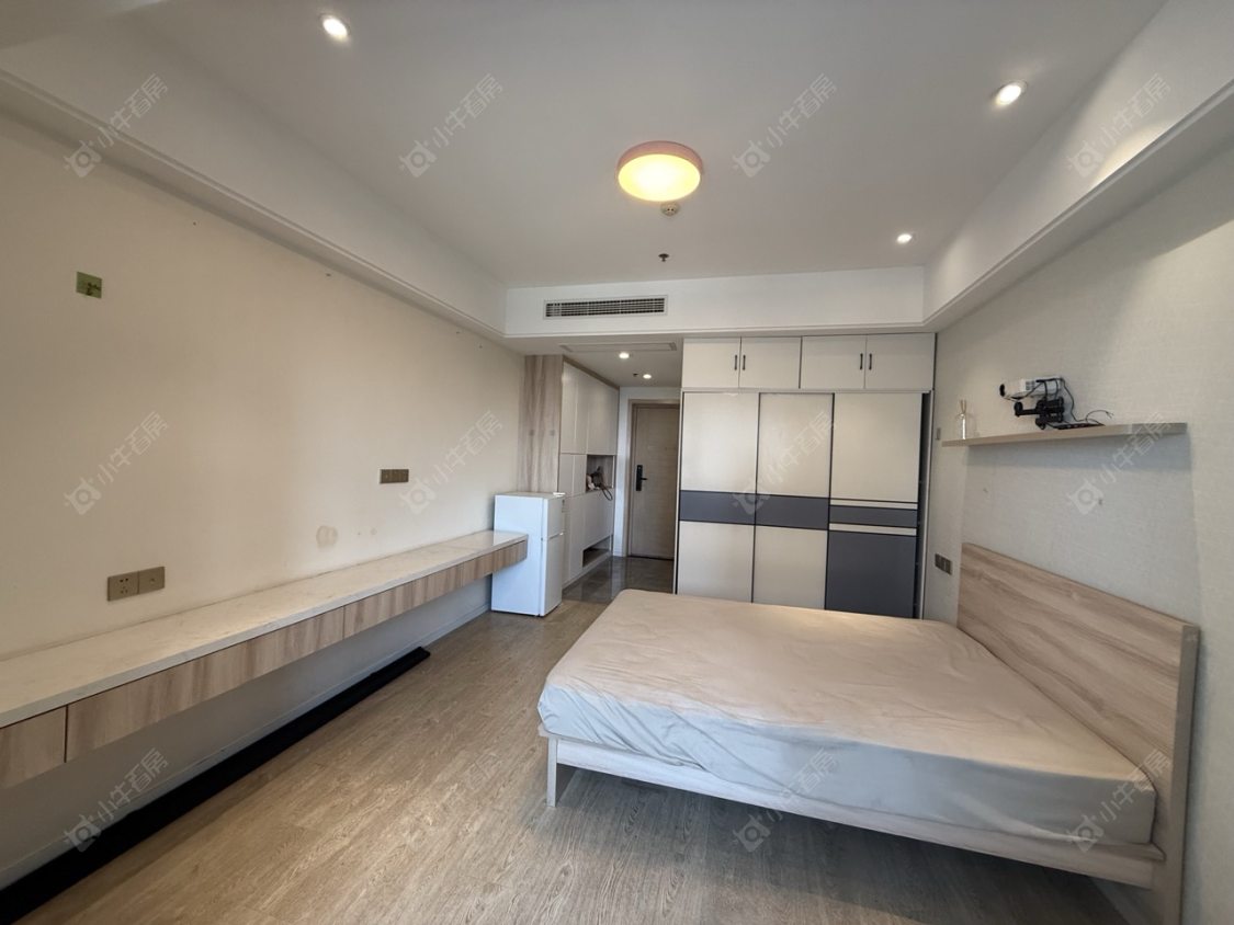 九洲花园四期房源室内图 常州九洲花园四期在租房源室内图_小牛看房