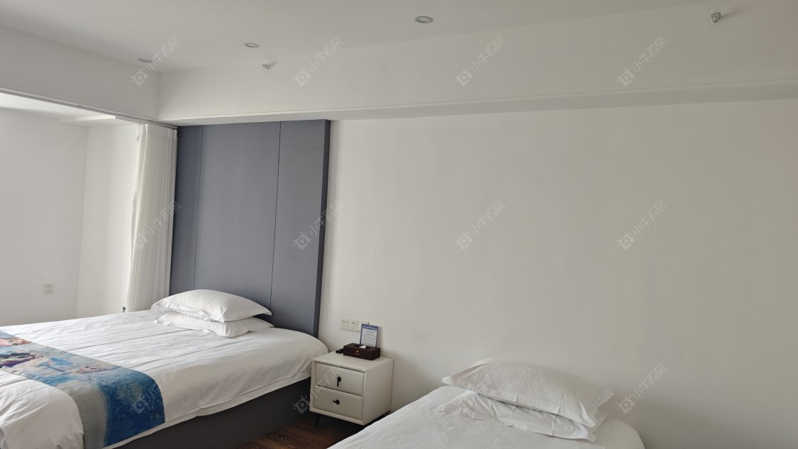 常州世茂广场在租房源室内图_小牛看房