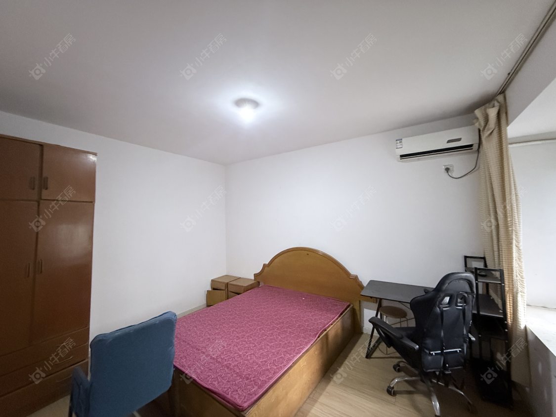 常州月馨苑在租房源室内图_小牛看房