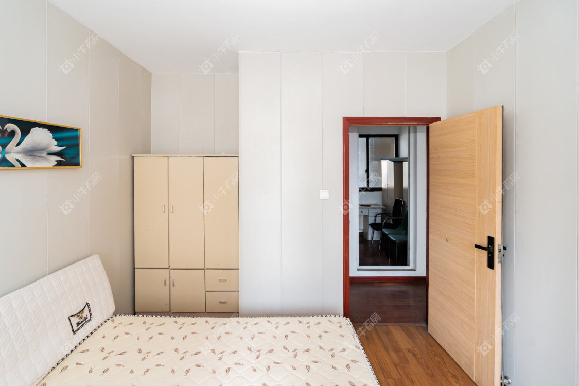 常州中海凤凰熙岸在租房源室内图_小牛看房