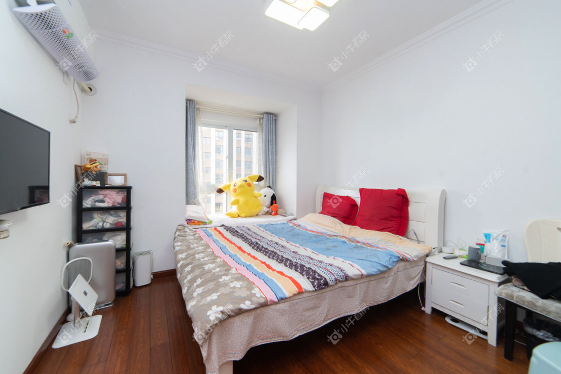 常州嘉宏云顶在租房源室内图_小牛看房