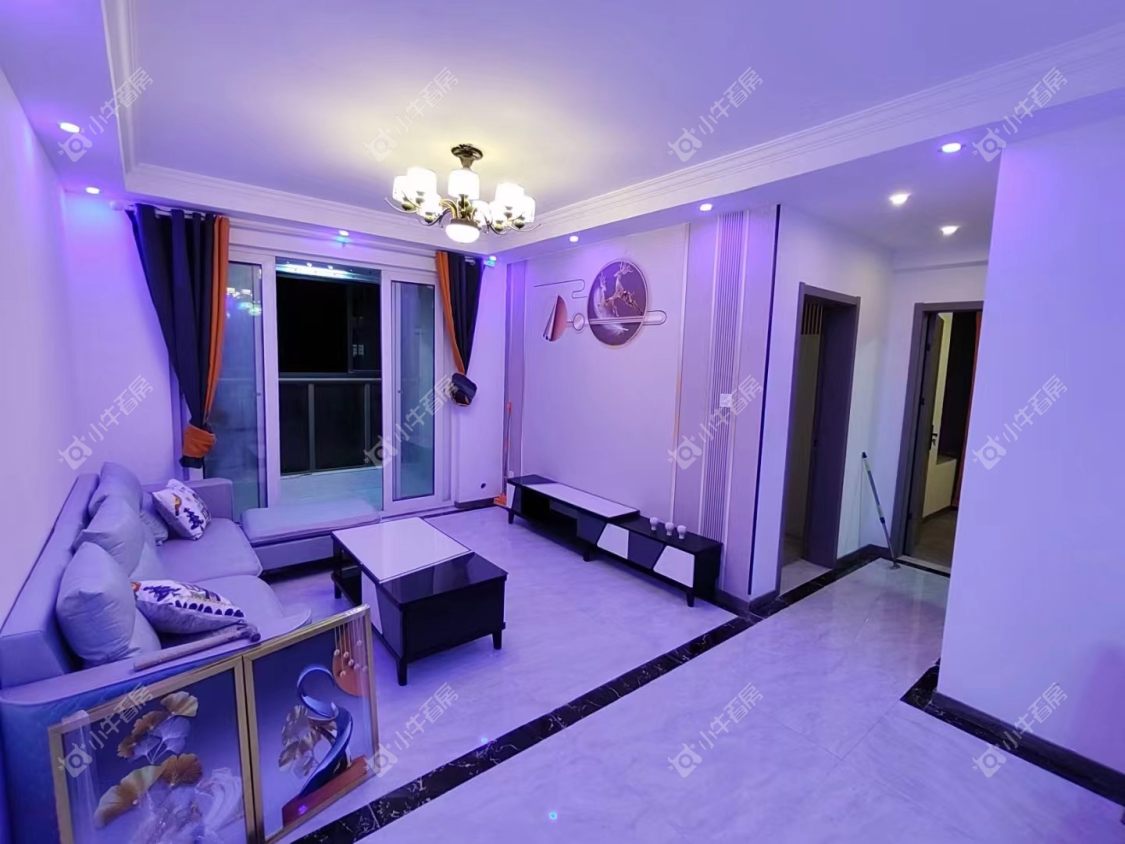 常州蓝山湖在租房源_小牛看房