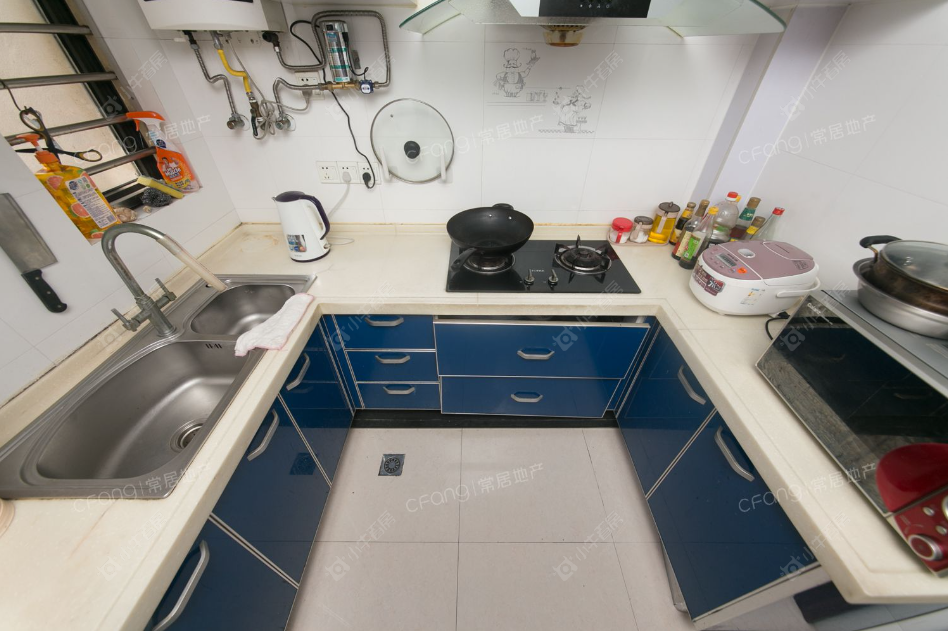 常州怀德名园在租房源_小牛看房