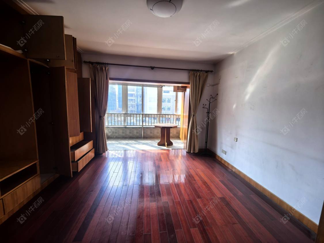 常州丽景花园在租房源室内图_小牛看房