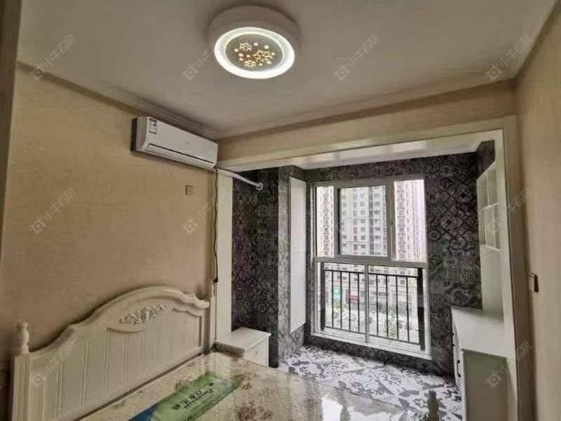常州吾悦华府（金坛）租房_吾悦华府（金坛）2室房源出租