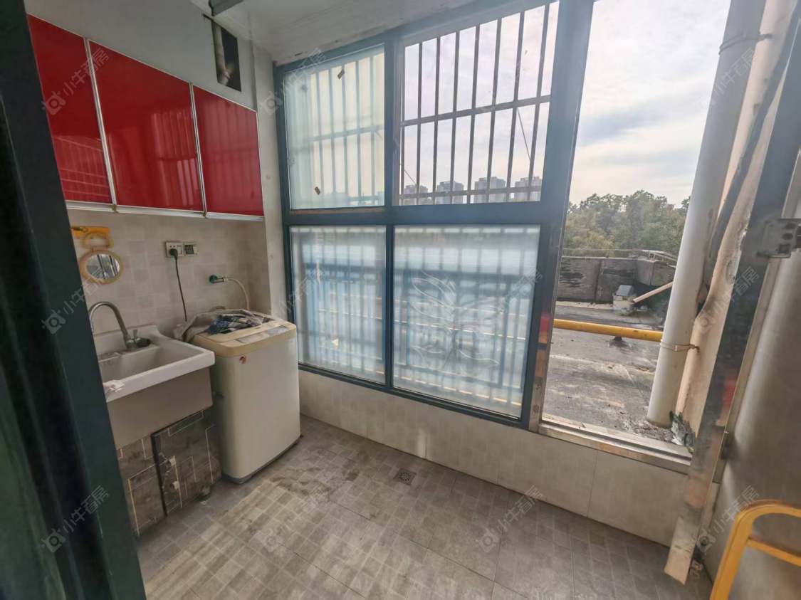 常州聚盛花园在租房源室内图_小牛看房