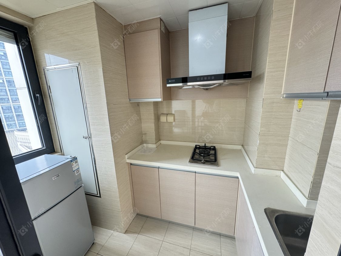 常州新北万达广场在租房源室内图_小牛看房