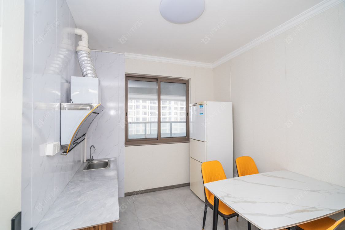 常州九洲玺在售二手房源室内图_小牛看房