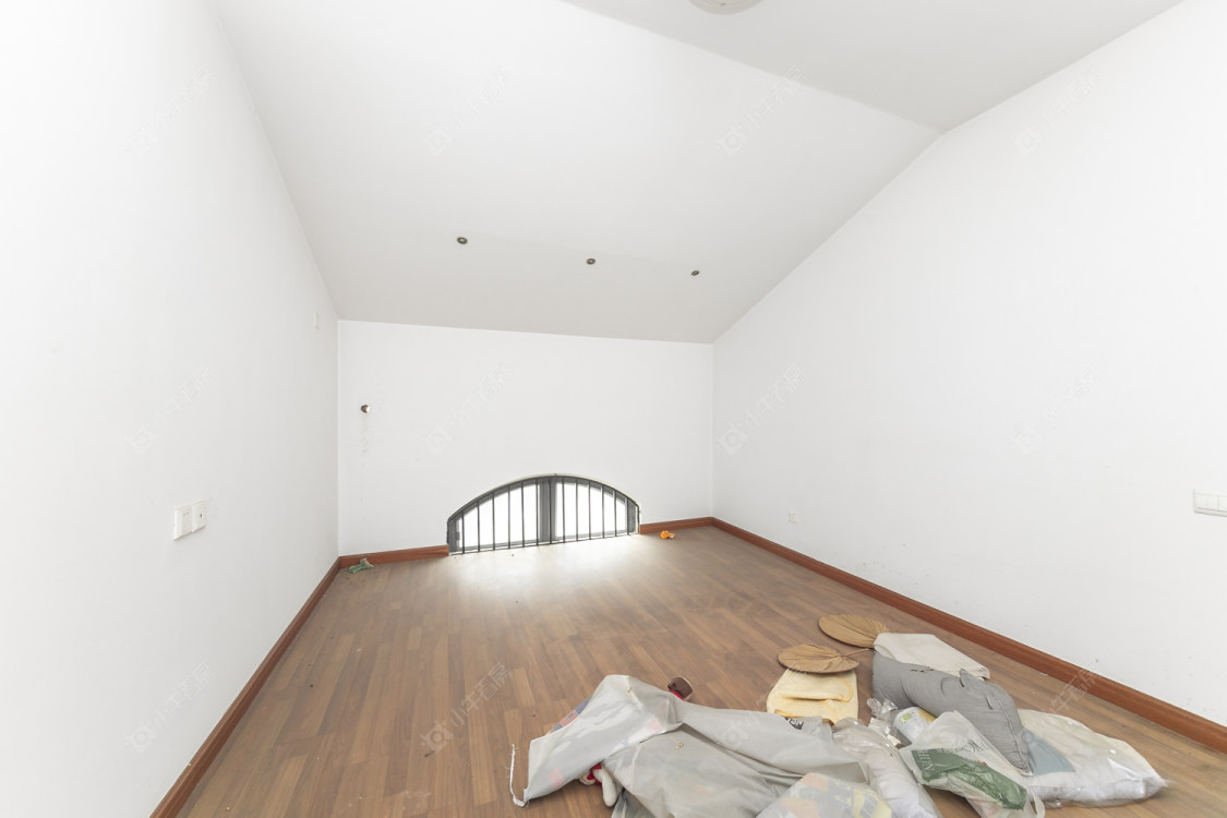 常州银河湾花园在售二手房源室内图_小牛看房