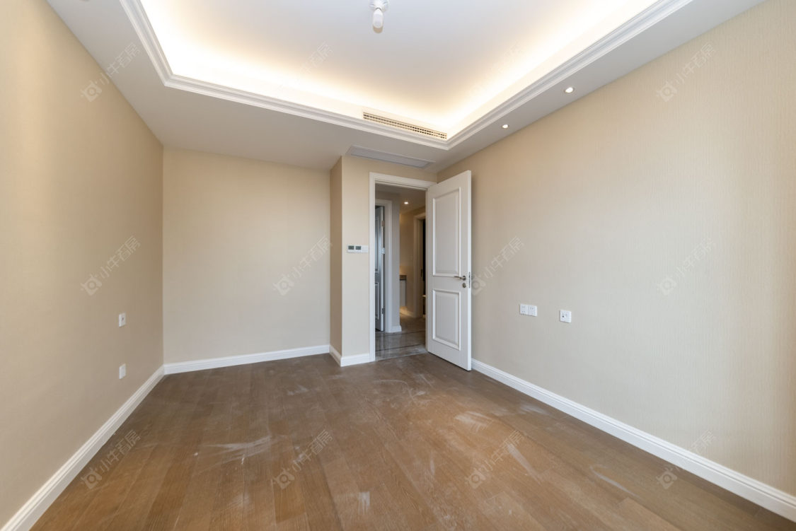 常州新城华宇悦隽公馆在售二手房源室内图_小牛看房