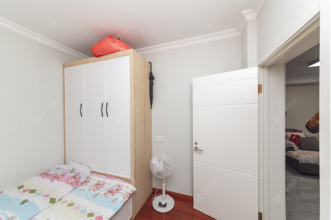 常州青建鼎都在售二手房源室内图_小牛看房