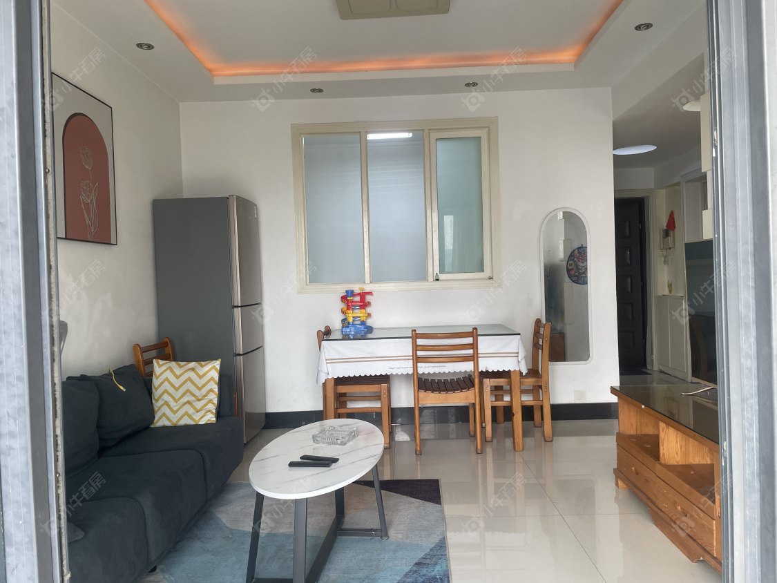 常州新城南都花海在租房源_小牛看房