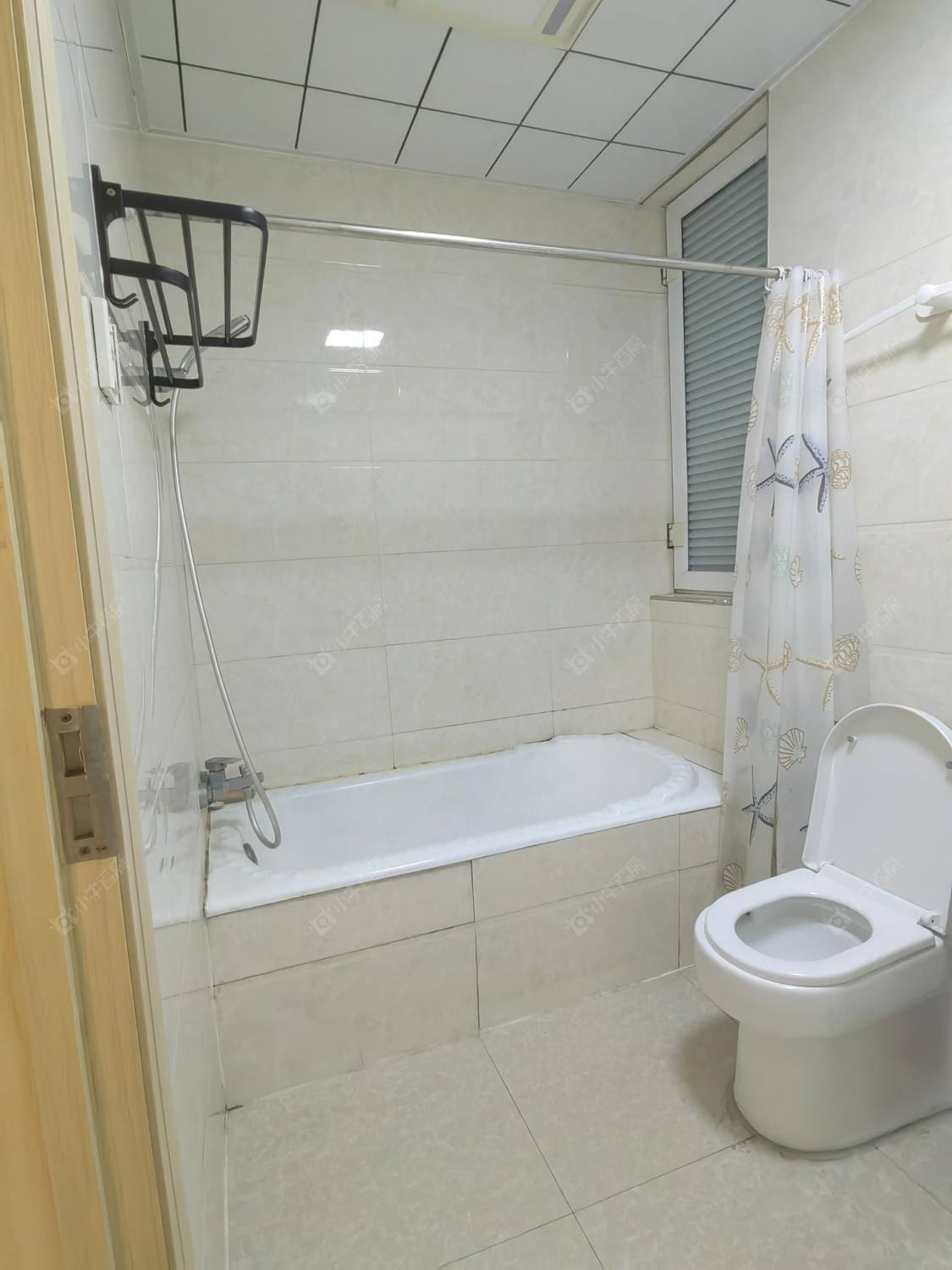 常州馨都苑在租房源户型图_小牛看房