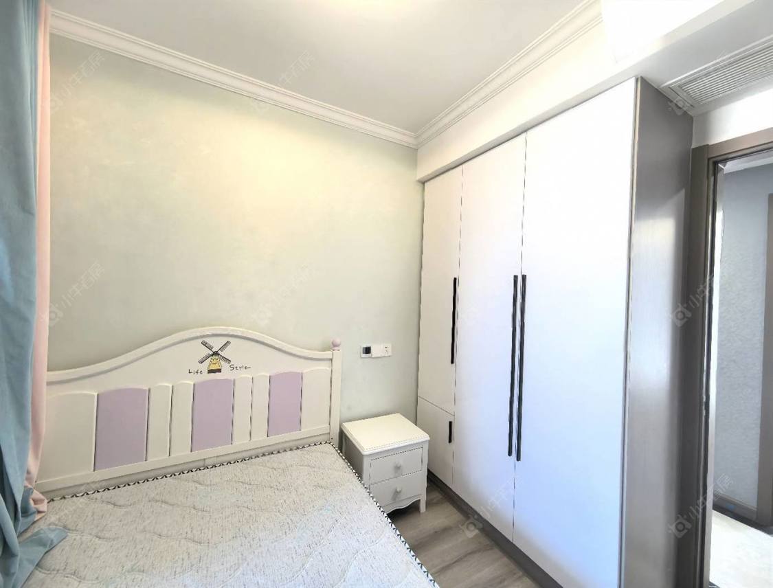 常州玉兰广场五期在租房源_小牛看房