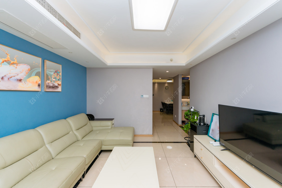 常州运河天地在售二手房源_小牛看房