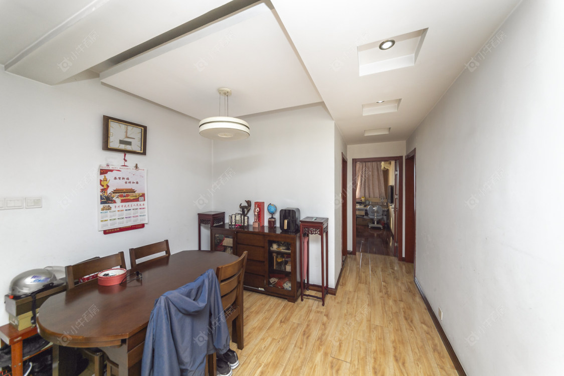 常州香江华廷花园在售二手房源室内图_小牛看房