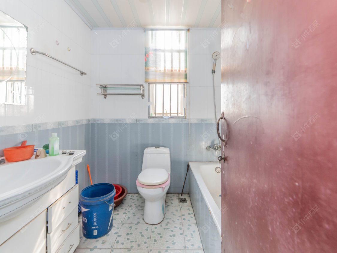 常州百馨苑南苑在售二手房源室内图_小牛看房