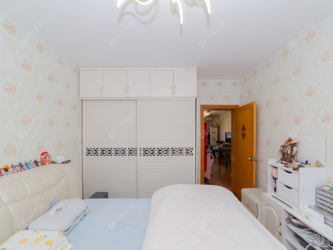 永宁花园房源室内图 常州永宁花园在售二手房源室内图_小牛看房