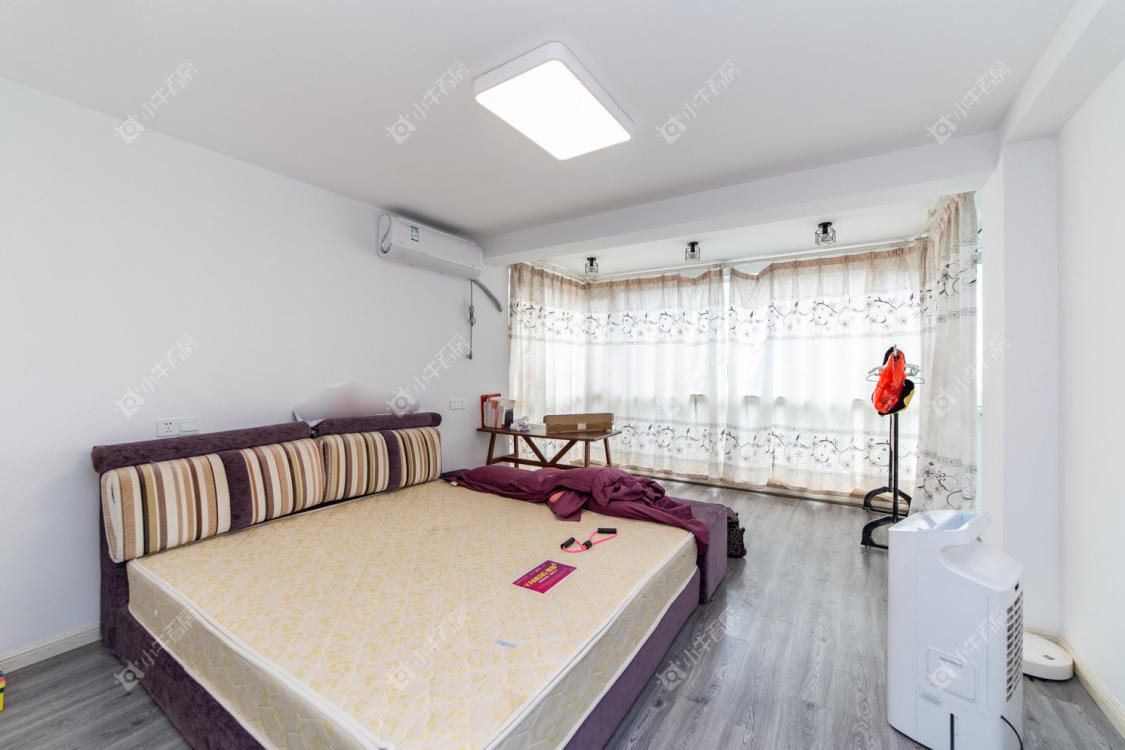 常州奥林匹克花园在租房源室内图_小牛看房