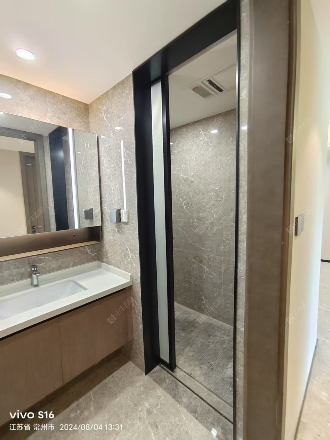 常州美的世茂云筑在租房源_小牛看房